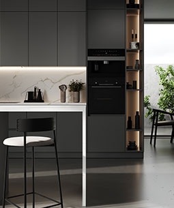 Custom Furniture Design