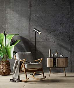 Interior Furniture Solutions